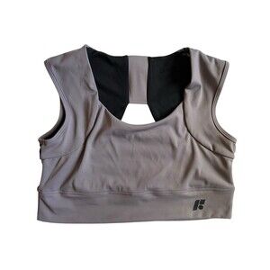 Forme Power Bra Size XXXLGray Posture Correcting Luxury Sports Bra ASO Taylor